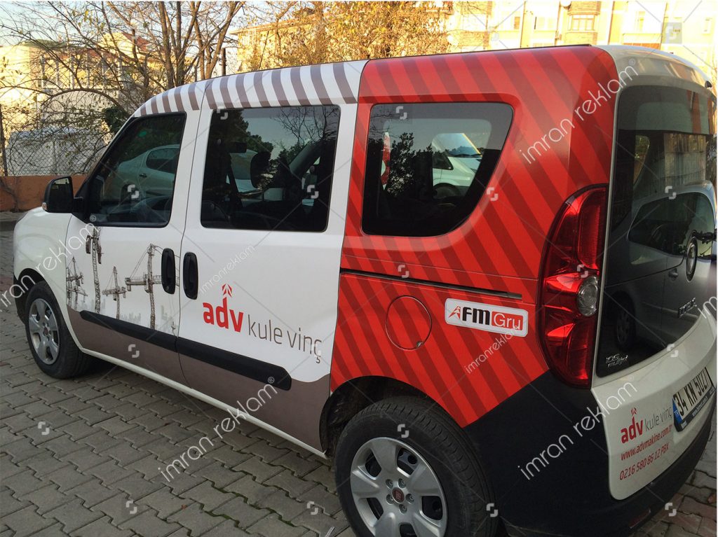 fiat-doblo-arac-giydirme